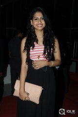 Celebs at Kerintha Movie Premiere Show